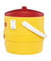 Igloo 400 Series 3 Gallon 11L Getränkekühler Accessoire Gelb - gelb