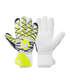 uhlsport Absolutgrip HN Pro Torwarthandschuhe Kids Mehrfarbig F001 - mehrfarbig