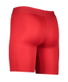 Nike Pro Strike Short Rot Weiss F657 - rot