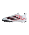 adidas F50 League LL TF Lamine Yamal PE Heartbreaker Kids Weiß - weiss