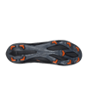 Skechers Razor 1.5 Low Elite FG Obsidian Schwarz FBKOR - schwarz