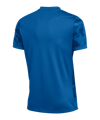 Nike Precision VII Trikot Blau F463 | - blau