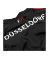 adidas Fortuna Düsseldorf Trikot 3rd 2026/2027 Kids Schwarz - schwarz