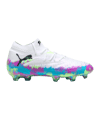 PUMA FUTURE 8 Ultimate S FG Brilliance Damen Weiß F01 - weiss