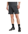 adidas Olympique Lyon Training Short Grau - grau