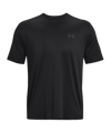 Under Armour Tech Vent T-Shirt Schwarz F001 - schwarz