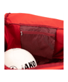 JAKO Iconic Gr.S Tasche Rot F103 - rot