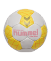 Hummel hmlCLASSIC Handball Trainingsball Weiss F9430