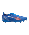 PUMA ULTRA 6 Pro FG/AG Untamed Blau F01 - blau