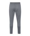 JAKO Allround Trainingshose | Grau F820 - grau