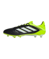 adidas Copa Pure III Elite AG Radiant Blaze Schwarz - schwarz