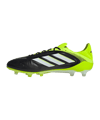 adidas Copa Pure III Elite AG Radiant Blaze Schwarz - schwarz