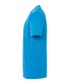 Kempa Poly Shirt Hellblau F01 - blau