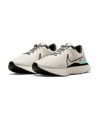 Nike React Infinity Flyknit 3 Road Running F004 - grau