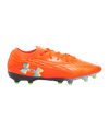 Under Armour Magnetico Pro 4 FG Rot F862 