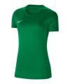 Nike Park VII Trikot Damen Grün F341 - gruen