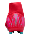 Nike Air Zoom Mercurial Superfly X Academy MG Mad Energy Rot F800 - rot