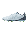 PUMA KING Pro FG/AG Lights Out Blau Grün F03 - blau