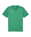 PUMA teamFINAL Trikot Grün F05 - gruen