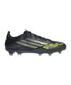 adidas F50 Pro FG Electric Stealth Schwarz - schwarz
