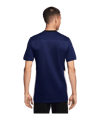 Nike Academy 25 Trainingsshirt Blau F493 - blau