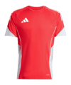 adidas Tiro 25 Competition Trikot Lila - lila