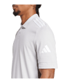 adidas Squadra 25 Polo Grau - grau