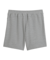PUMA teamFINAL Casuals Shorts Damen Grau F33 - grau