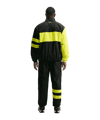 Nike i96 Repel Soccer Track Jacke Schwarz F011 - schwarz