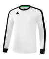 Erima Retro Star Trikot LA Weiss Schwarz 