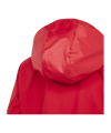 adidas Tiro 24 Competition Allwetterjacke Kids Rot - rot