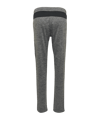 Hummel Hmljasmine Pant Jogginghose Damen F2007 - schwarz