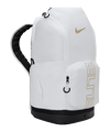 Nike Varsity Elite Rucksack Weiß F100 - weiss