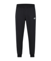JAKO Retro Freizeithose Schwarz F800