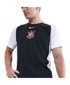 Nike Corinthians Sao Paulo Trikot Away 2025/2026 Schwarz F010 - schwarz