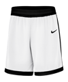 Nike Team25 Basketball Stock Short Weiß F100 