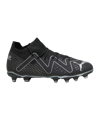 PUMA FUTURE Match FG/AG Eclipse Jr Kids Schwarz Grau F02 - schwarz