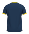 JAKO One KA Trikot Blau F941 - blau