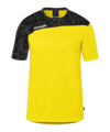 Kempa Athletics 29 Trikot Gelb F91 
