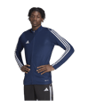 adidas Tiro 23 League Trainingsjacke Blau - blau
