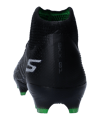 Skechers SKX 01 High Elite FG Evergreen Schwarz FBKSL - schwarz