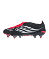 adidas Predator Elite FT SG Immortal DNA Schwarz - schwarz