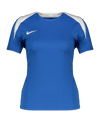 Nike Strike 24 Trainingsshirt Damen Blau F465 - blau