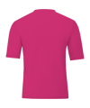 JAKO Team Trikot Pink F170 - rosa
