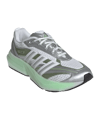 adidas Damen Lightblase Glow Laufschuh Weiß - weiss