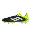 adidas Copa Pure III Pro FG Radiant Blaze Schwarz - schwarz