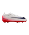 Nike Jr Air Zoom Mercurial Vapor XVI Pro LV8 FG Fear Nothing Kids Rot F600 - rot