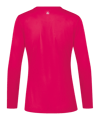 JAKO Run 2.0 Sweatshirt Running Damen Pink F51 | - rosa