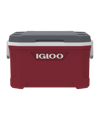 Igloo Latitude30 28L Kühlbox Rot - rot