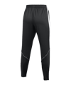 Nike Strike 26 Trainingshose Damen Schwarz F010 - schwarz
